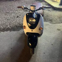 متور اصل ژاپن یاماها وارداتی دبی پا کشتی