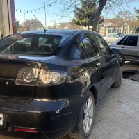 مزدا۳|خودرو سواری و وانت|شاهین‌شهر, گزبرخوار|دیوار