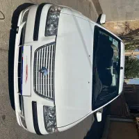 سمند ef7 کپسول بزرگ ۹۷