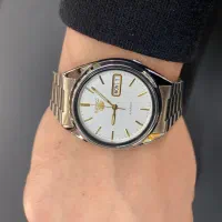 Seiko مدل وینتج 2025ساعت|ساعت|شیراز, فرهنگ شهر|دیوار