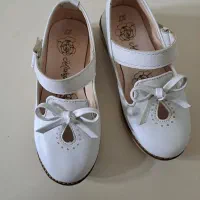 کفش بچگانه و دخترانه|کفش و لباس بچه|ساری, |دیوار