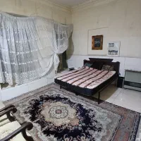 اجاره اتاق / سوئیت ساعتی،روزانه،هفتگی|اجارهٔ کوتاه‌مدت آپارتمان و سوئیت|تهران, راه آهن|دیوار