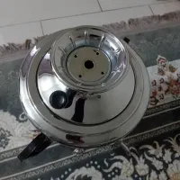 سماور پلان اصل ۶ لیتری|سماور، چای‌ساز، قهوه‌ساز|تهران, بریانک|دیوار