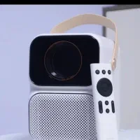 پروژگتور wanbo T6max