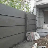 بنایی سیمانکاری ماله کشی دیوارچینی سفال بلوک کف|خدمات پیشه و مهارت|بندر انزلی, نیمه شعبان|دیوار
