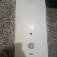 آبگرمکن بوتان ۳۱۱۵به همراه دو بخاری