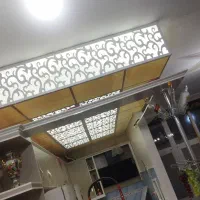 کنافکاری . سقف کاذب. کاغذ دیواری. کفپوش. میز تی وی|خدمات پیشه و مهارت|تهران, حر|دیوار