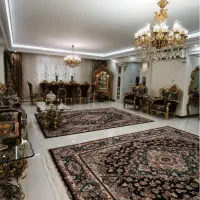 232متر-باغ-فیض-اسلامشهر-2پارکینگ-فروش