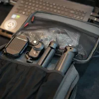 گیمبال Weebill 2 pro|دوربین عکاسی و فیلم‌برداری|تهران, آرژانتین|دیوار