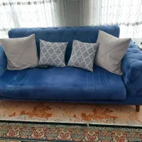 مبل ۸ نفره