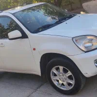 ام‌وی‌ام X33 دنده‌ای، مدل ۱۳۹۱