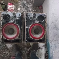 باندصوت خانگی،باند ووفر قوی