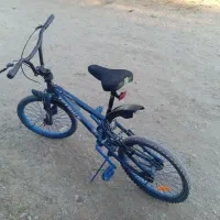 دوچرخه