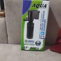 پمپ تصفیه آکواریوم