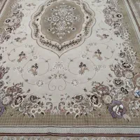 فروش یک جفت فرش ۱۲ متری