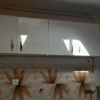 کابینت فلزی باسینگ وشیراهرمی|مصالح و تجهیزات ساختمان|سنندج, |دیوار