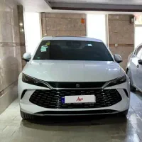 بی وای دی چین ال با چشم خدا و گارانتی تیگارد فعال