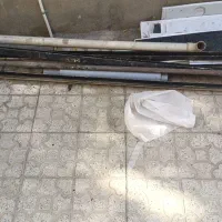 درب کرکره ای|فروشگاه و مغازه|کوهدشت, |دیوار