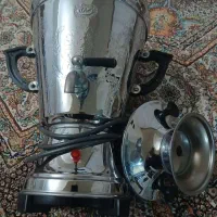 سماور برقی
