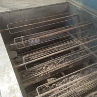 جوجه گردان|اجاق گاز و لوازم برقی پختوپز|شیراز, شهرک نیروی انتظامی|دیوار