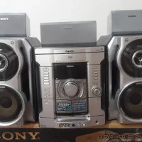 صوتی تصویری SONY|سیستم صوتی خانگی|همدان, |دیوار