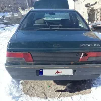 اردی دوگانه سی ان جی|خودرو سواری و وانت|بستان آباد, |دیوار