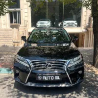 لکسوس/ RX350|خودرو سواری و وانت|تهران, سعادت‌آباد|دیوار