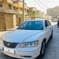 ازرا ۲۰۰۹|خودرو سواری و وانت|شیراز, خلدبرین|دیوار