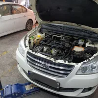 تعمیرگیربکس اتوماتیک چینی در غرب تهران ،ازادی