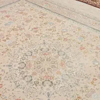 قالی 12متری ماشینی|فرش|دشت آزادگان, |دیوار