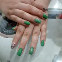 انواع خدمات زیبایی با تخفیف ویژه|خدمات آرایشگری و زیبایی|اسلامشهر, شهرک سعیدیه|دیوار