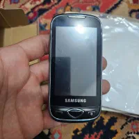 گوشی سامسونگ قدیمی مدل GT-S5560