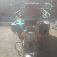 سه چرخ توسن۸۷|موتورسیکلت|نیشابور, محله میدان باغات|دیوار