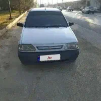 پراید مدل ۹۰