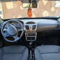 کوییک gxrl پارس خودرویی مدل ۱۴۰۴|خودرو سواری و وانت|اسلام‌شهر, مظفریه|دیوار