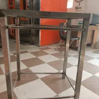 واگذاری کلیه لوازم کارگاه تولید کیک شیرینی در قم