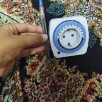 پریزتایم دار