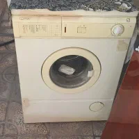 لباسشویی ارج