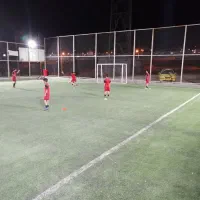 آموزش فوتبال