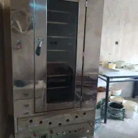 فر بزرگ ۸ سینی گردون