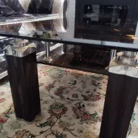 4عدد عسلی چیه میز عسلی بزرگ