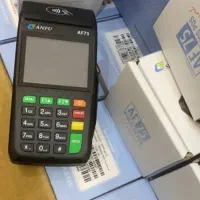 دستگاه کارتخوان کارتخان اکبند با کیفت قیمت مناسب|فروشگاه و مغازه|اصفهان, احمدآباد|دیوار