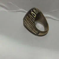 انگشتر عقیق سلیمانی اصل|بدلیجات|تهران, تختی|دیوار