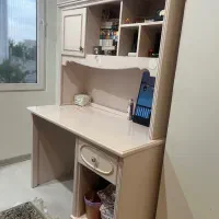 تخت دو طبقه نوجوان