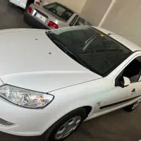 رانا LX، مدل ۱۳۹۸