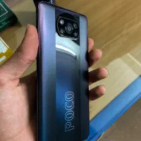 گوشی poco x3 pro|موبایل|مشهد, بهشت|دیوار