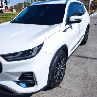 تیگو 8پرو پریمیوم|خودرو سواری و وانت|خمینیشهر, |دیوار