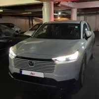 هوندا hrv صفر 2025|خودرو سواری و وانت|تهران, پونک|دیوار