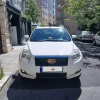 جیلی ۲۰۱۴  بسیار سالم