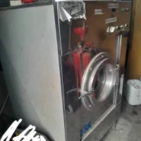 پتوشوی صنعتی 25کیلویی اتومات